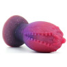 Bad Demon Plug Fantasy Galactic Egg 8.5 x 4cm